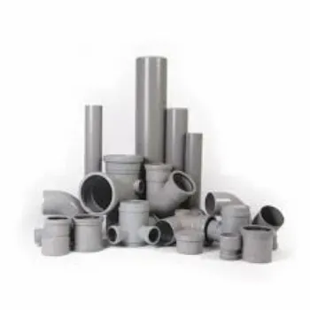 Pvc Plumbing Pipe
